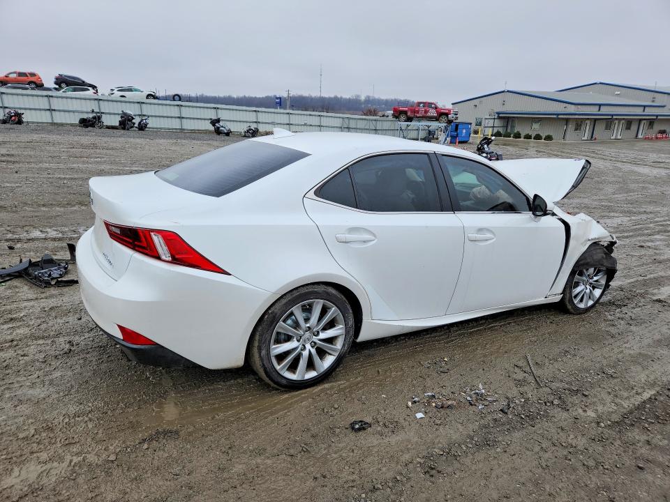 Aukcja sprzedaży 2016 Lexus Is 300, vin: JTHCM1D22G5004355, numer aukcji: 79501995