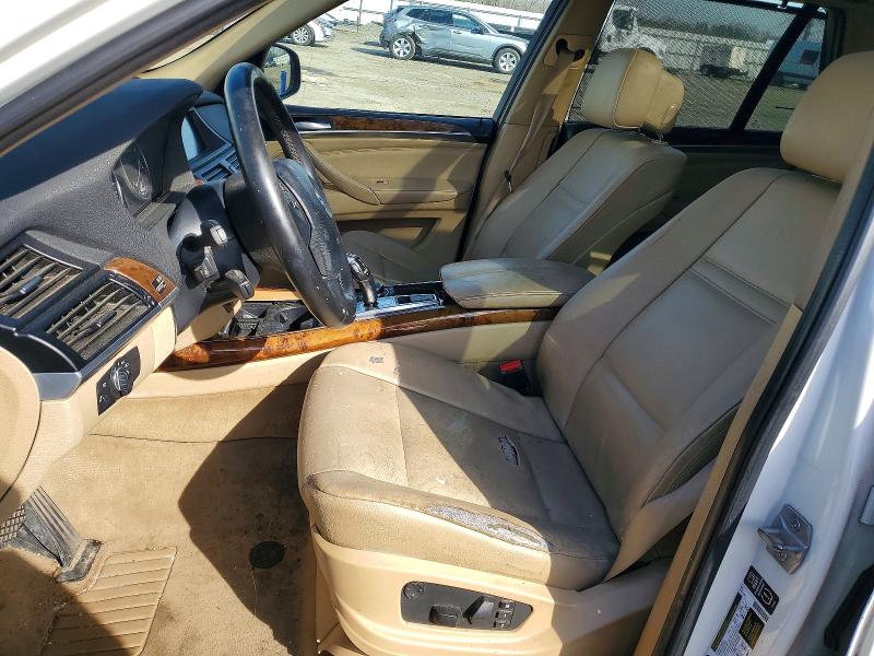 46903716 :رقم المزاد ، 5UXZW0C53D0B95158 vin ، 2013 Bmw X5 مزاد بيع