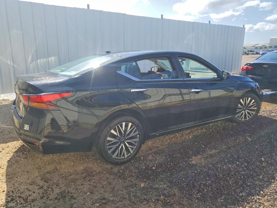 Aukcja sprzedaży 2025 Nissan Altima, vin: 1N4BL4DV1SN392236, numer aukcji: 46773966