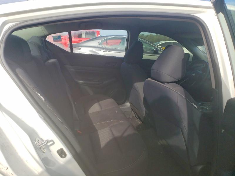 Продажа на аукционе авто 2023 Nissan Altima, vin: 1N4BL4BV6PN400602, номер лота: 46409646