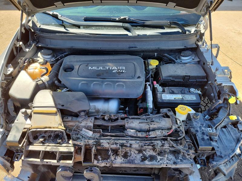 45645756 :رقم المزاد ، 1C4PJMCB0GW226014 vin ، 2016 Jeep Cherokee مزاد بيع