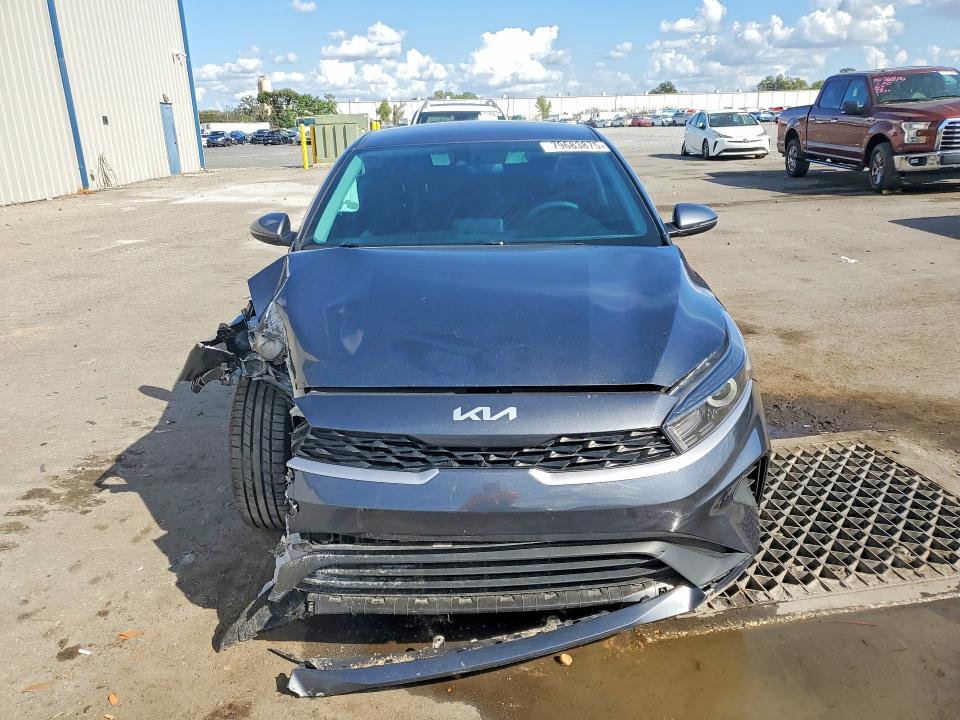 Aukcja sprzedaży 2024 Kia Forte, vin: 3KPF24AD4RE713856, numer aukcji: 79683875