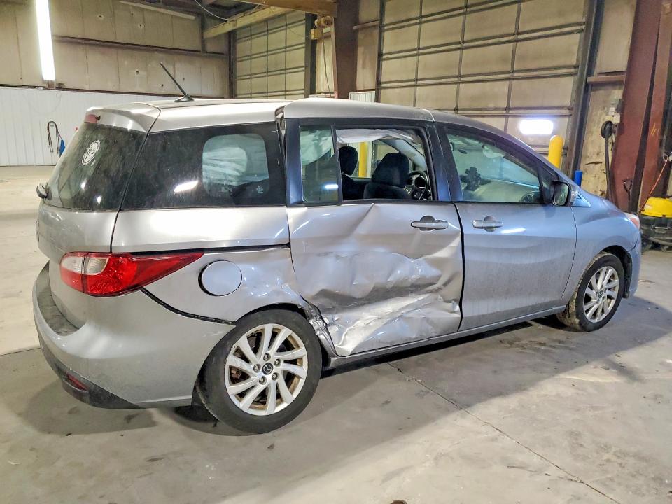 Продажа на аукционе авто 2015 Mazda 5, vin: JM1CW2BL7F0180455, номер лота: 47143316