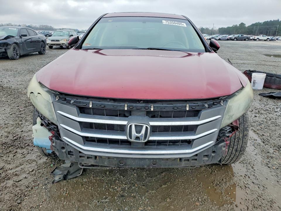 Aukcja sprzedaży 2010 Honda Accord Crosstour, vin: 5J6TF2H5XAL005935, numer aukcji: 75350405