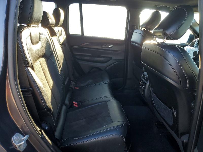 Aukcja sprzedaży 2023 Jeep Grand Cherokee, vin: 1C4RJHAGXPC598914, numer aukcji: 45547996