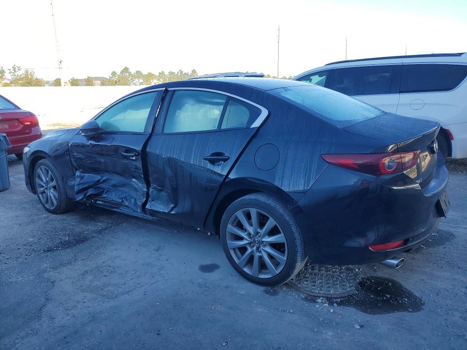 79753715 :رقم المزاد ، 3MZBPACM8PM358654 vin ، 2023 Mazda 3 مزاد بيع