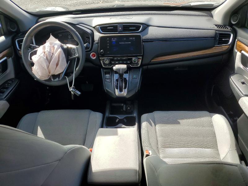 2017 Honda Cr-v მანქანა იყიდება აუქციონზე, vin: 5J6RW2H54HL040278, აუქციონის ნომერი: 47518506