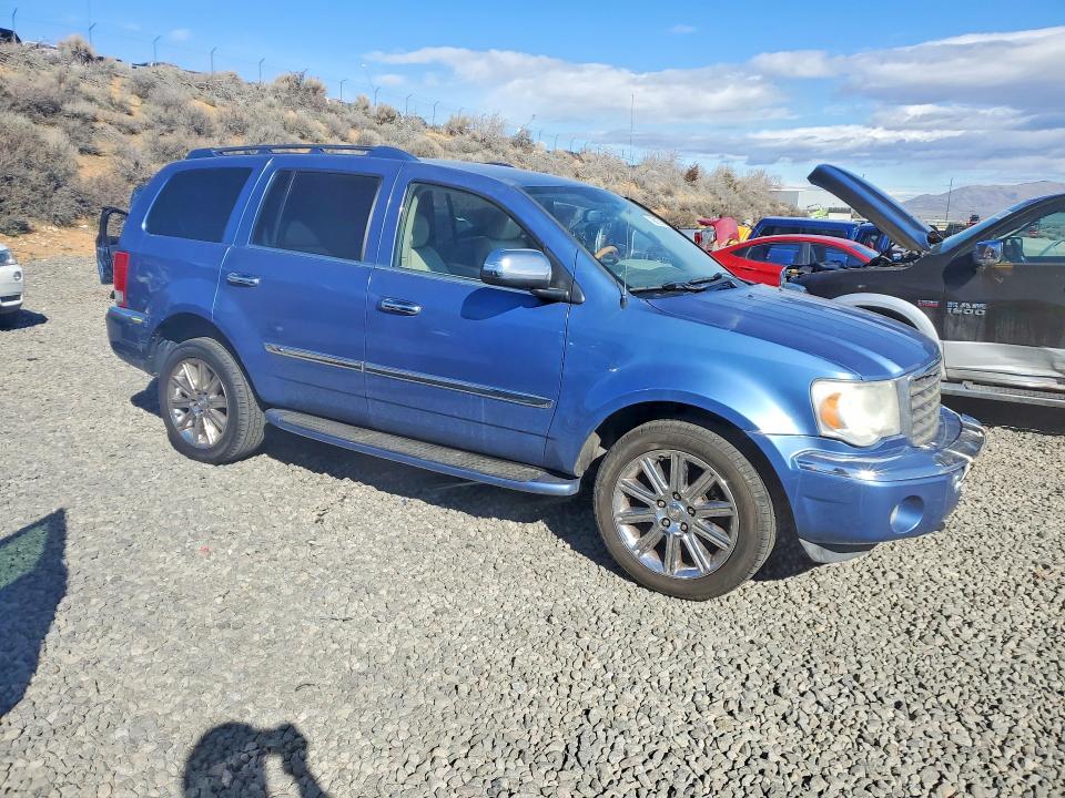 Aukcja sprzedaży 2008 Chrysler Aspen, vin: 1A8HW58268F103896, numer aukcji: 79815985