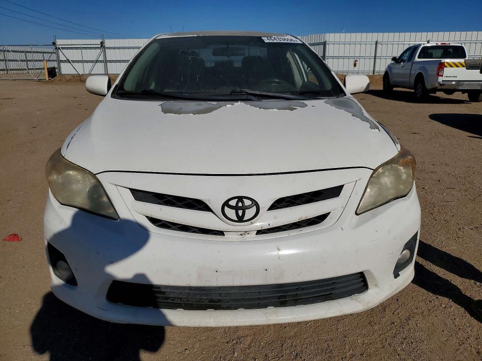 Продажа на аукционе авто 2012 Toyota Corolla, vin: 5YFBU4EE5CP026483, номер лота: 46433656