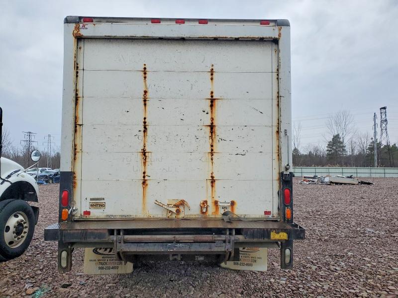 2008 Gmc W4500 მანქანა იყიდება აუქციონზე, vin: J8DC4W16887005567, აუქციონის ნომერი: 78795475