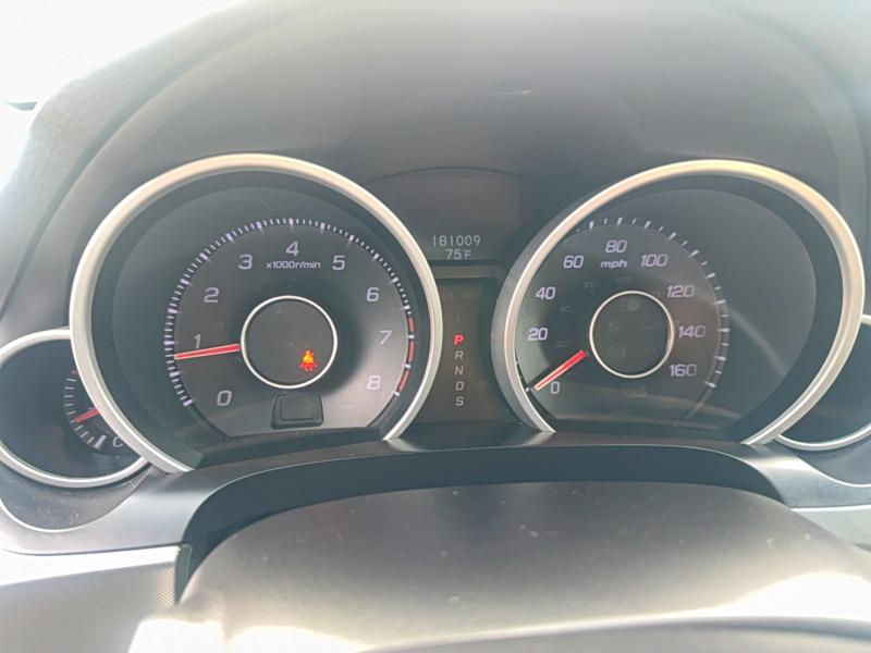 2010 Acura Tl მანქანა იყიდება აუქციონზე, vin: 19UUA9F55AA008419, აუქციონის ნომერი: 46012296