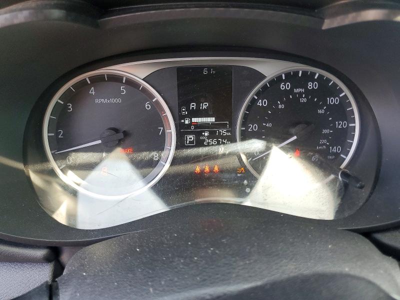 Продаж на аукціоні авто 2024 Nissan Versa, vin: 3N1CN8DV0RL928865, номер лоту: 45861696