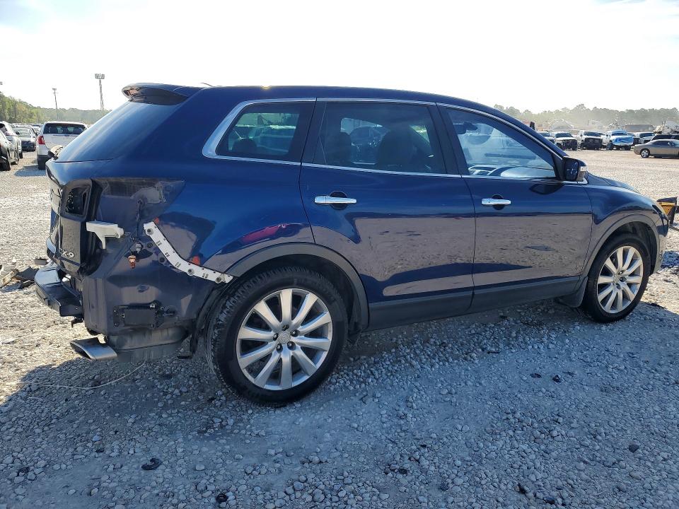Aukcja sprzedaży 2008 Mazda Cx-9, vin: JM3TB28A080142528, numer aukcji: 46624556