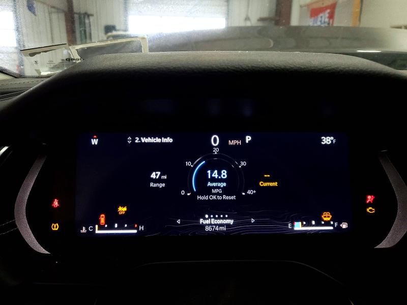 Продажа на аукционе авто 2024 Jeep Grand Cherokee, vin: 1C4RJHAG0R8943664, номер лота: 79901265