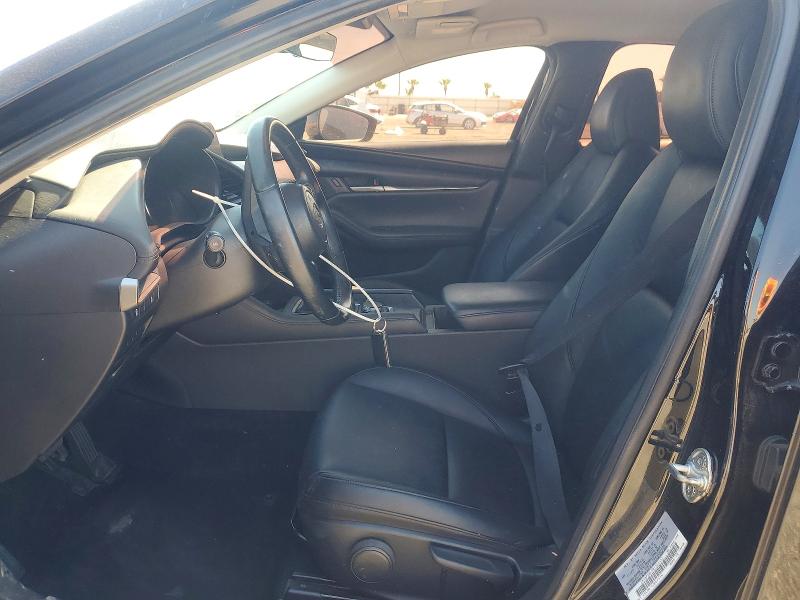 46747566 :رقم المزاد ، JM1BPABL9M1324453 vin ، 2021 Mazda 3 مزاد بيع