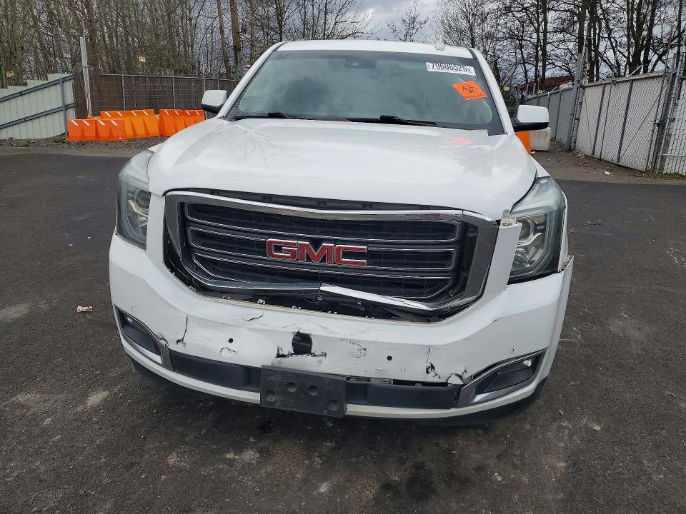 79606525 :رقم المزاد ، 1GKS2GKC8KR353222 vin ، 2019 Gmc Yukon Xl مزاد بيع