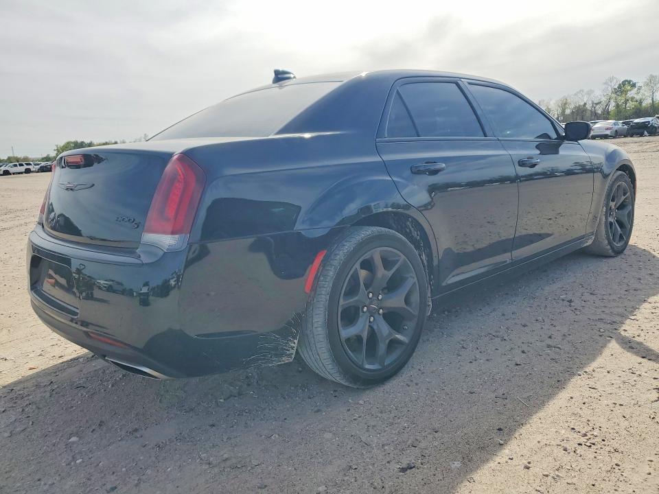 Продаж на аукціоні авто 2023 Chrysler 300, vin: 2C3CCABG9PH514105, номер лоту: 46524096