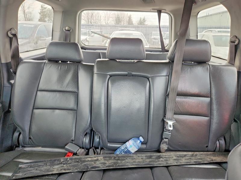 2006 Honda Pilot მანქანა იყიდება აუქციონზე, vin: 2HKYF18666H003996, აუქციონის ნომერი: 77397895