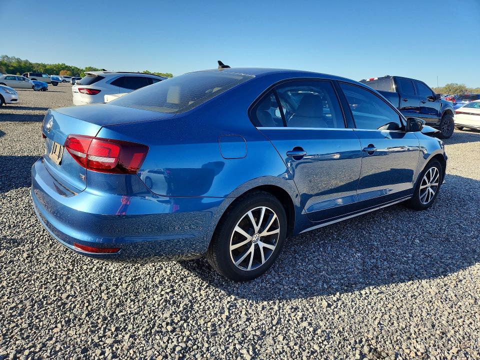 Aukcja sprzedaży 2018 Volkswagen Jetta, vin: 3VWDB7AJ6JM229581, numer aukcji: 46569046