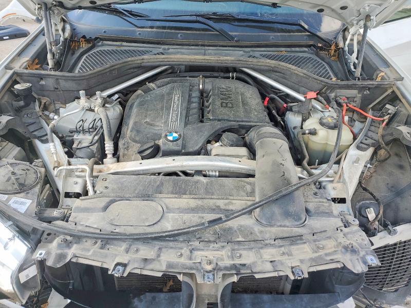 Продажа на аукционе авто 2018 Bmw X5, vin: 5UXKR0C56J0X95786, номер лота: 47446436