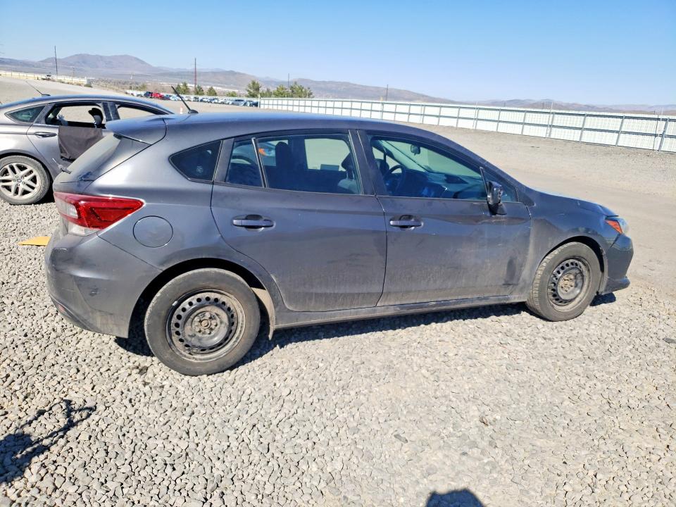 Aukcja sprzedaży 2020 Subaru Impreza, vin: 4S3GTAB64L3730963, numer aukcji: 46553916
