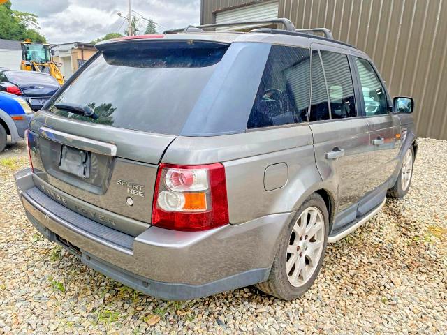 Aukcja sprzedaży 2007 Land Rover Range Rover Sport, vin: SALSK25487A988846, numer aukcji: 47356976