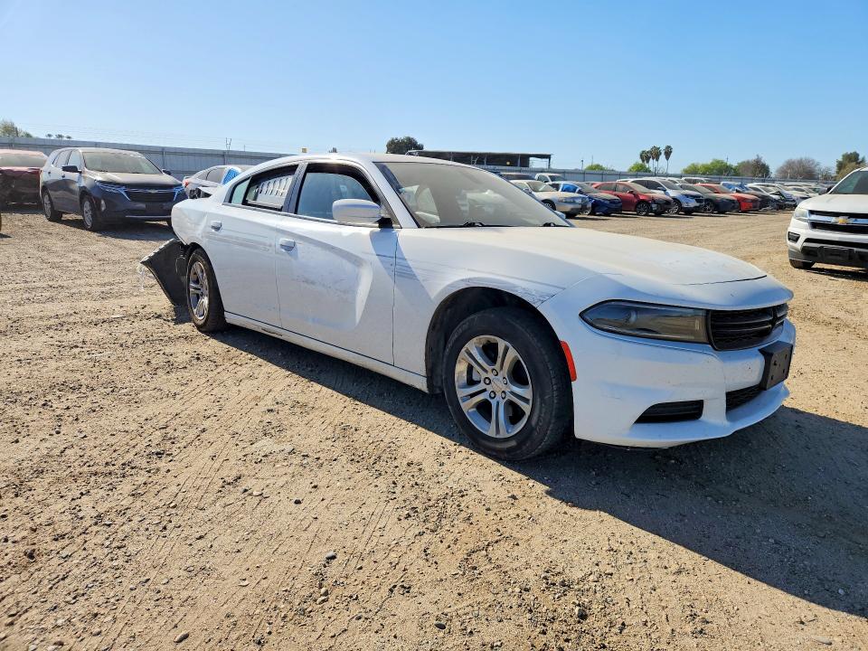 Продажа на аукционе авто 2022 Dodge Charger, vin: 2C3CDXBGXNH142061, номер лота: 41598966