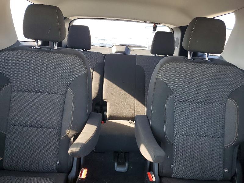 Продажа на аукционе авто 2020 Chevrolet Traverse, vin: 1GNERGKW9LJ242751, номер лота: 46171426