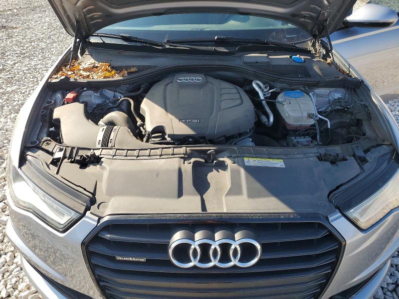 Продажа на аукционе авто 2017 Audi A6, vin: WAUG8AFC3HN080453, номер лота: 47330326