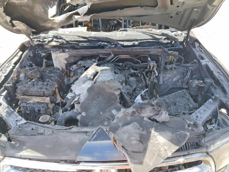 Aukcja sprzedaży 2011 Dodge Durango, vin: 1D4SE4GT1BC594331, numer aukcji: 48051276
