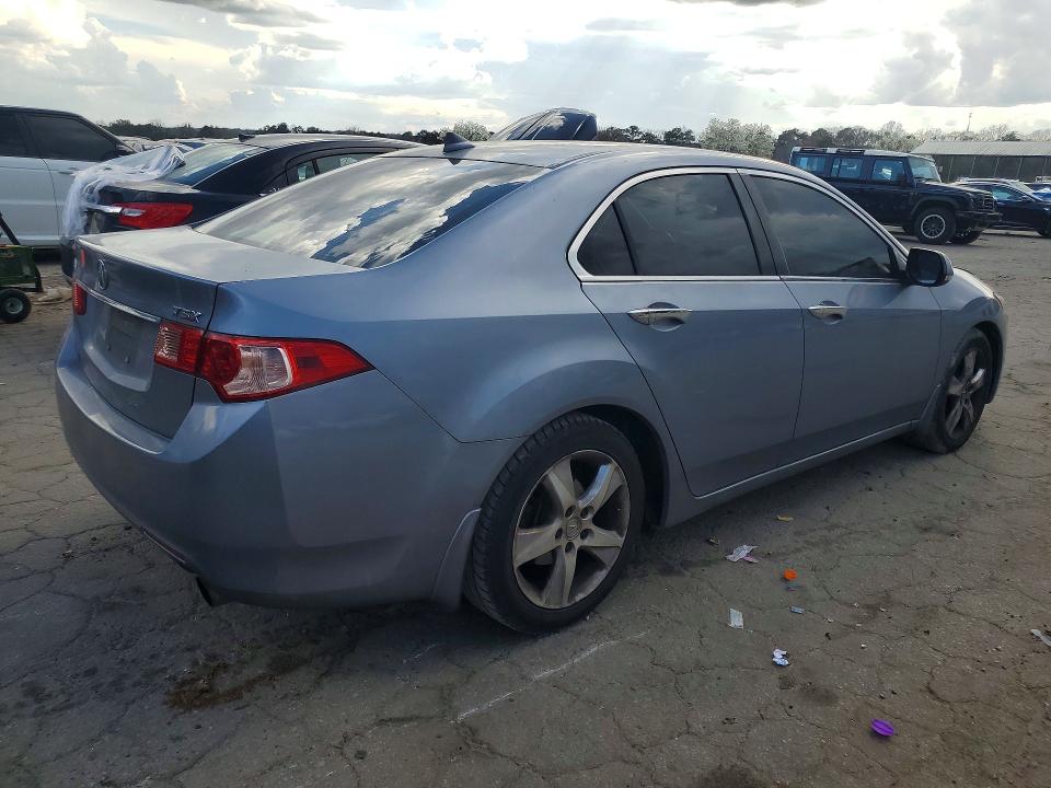 2011 Acura Tsx მანქანა იყიდება აუქციონზე, vin: JH4CU2F63BC006318, აუქციონის ნომერი: 79666005