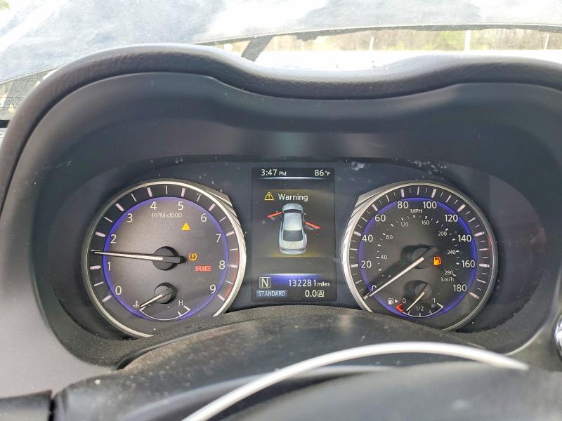 Aukcja sprzedaży 2015 Infiniti Q50, vin: JN1BV7AP5FM330655, numer aukcji: 41871446