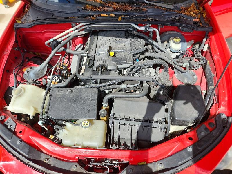 48228876 :رقم المزاد ، JM1NC2PF6B0218109 vin ، 2011 Mazda Mx-5 Miata مزاد بيع