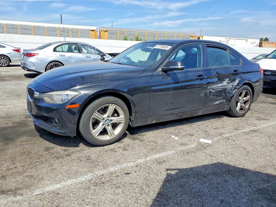 Продажа на аукционе авто 2013 Bmw 328, vin: WBA3C1C53DF443762, номер лота: 47795686
