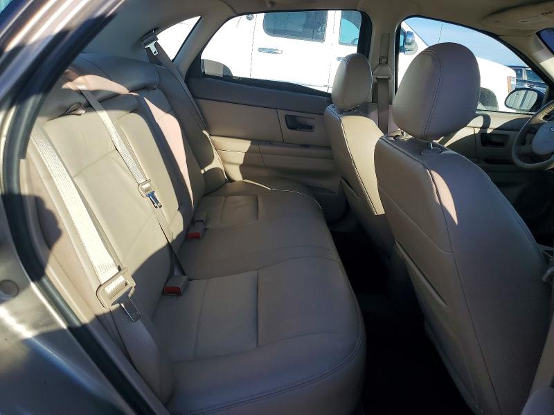 Aukcja sprzedaży 2007 Ford Taurus, vin: 1FAFP56U17A212560, numer aukcji: 41978756