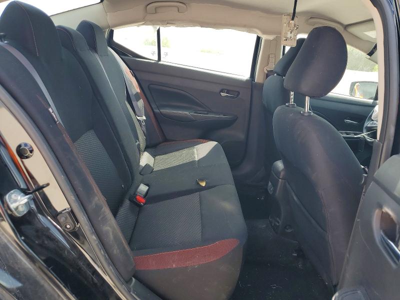 Продаж на аукціоні авто 2023 Nissan Versa, vin: 3N1CN8FV1PL824797, номер лоту: 47399236