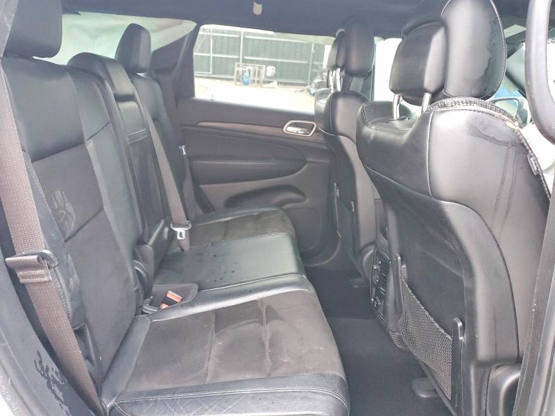 Aukcja sprzedaży 2020 Jeep Grand Cherokee, vin: 1C4RJFAG7LC378760, numer aukcji: 47817616
