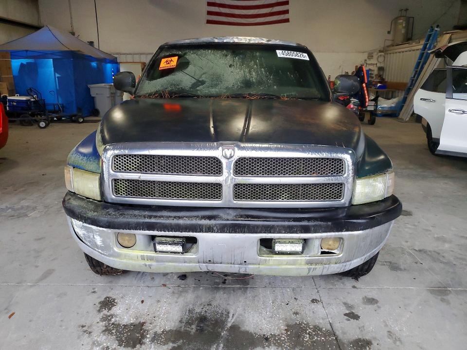 Aukcja sprzedaży 2001 Dodge Ram 1500, vin: 1B7HC16Y51S136658, numer aukcji: 45805826