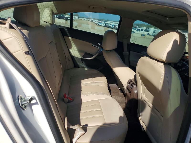 Aukcja sprzedaży 2017 Buick Regal, vin: 2G4GL5EX3H9181133, numer aukcji: 46866966