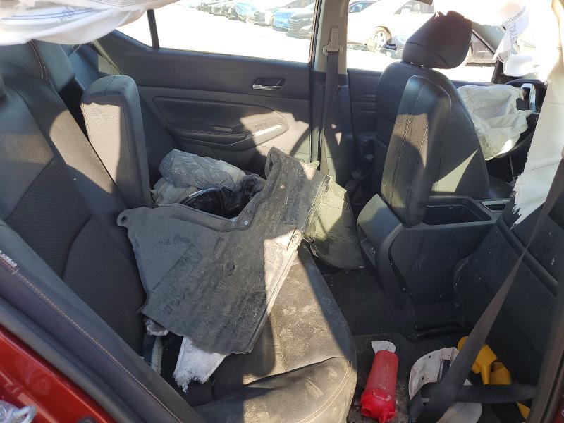 Aukcja sprzedaży 2019 Nissan Altima, vin: 1N4BL4CV9KN312666, numer aukcji: 47263576