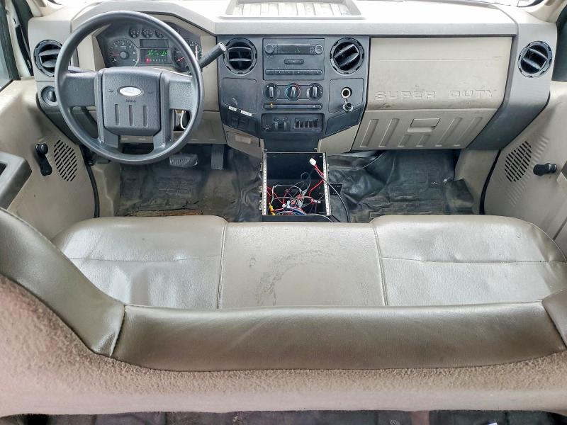 Продажа на аукционе авто 2008 Ford F350, vin: 1FTWW30518EB85793, номер лота: 46724086