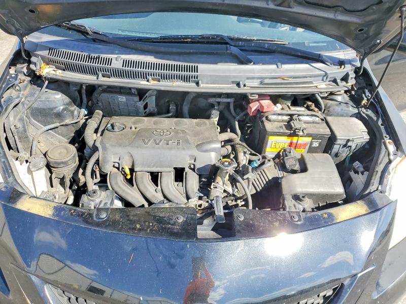 Продажа на аукционе авто 2012 Toyota Yaris, vin: JTDBT4K37CL016746, номер лота: 47092616