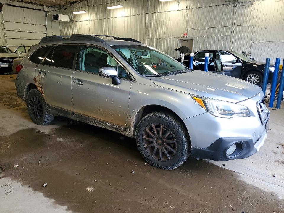 Продажа на аукционе авто 2015 Subaru Outback, vin: 4S4BSEJCXF3253600, номер лота: 47182496