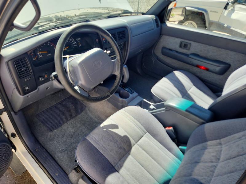 Продажа на аукционе авто 1999 Toyota Tacoma, vin: 4TASN92N3XZ490555, номер лота: 46886466