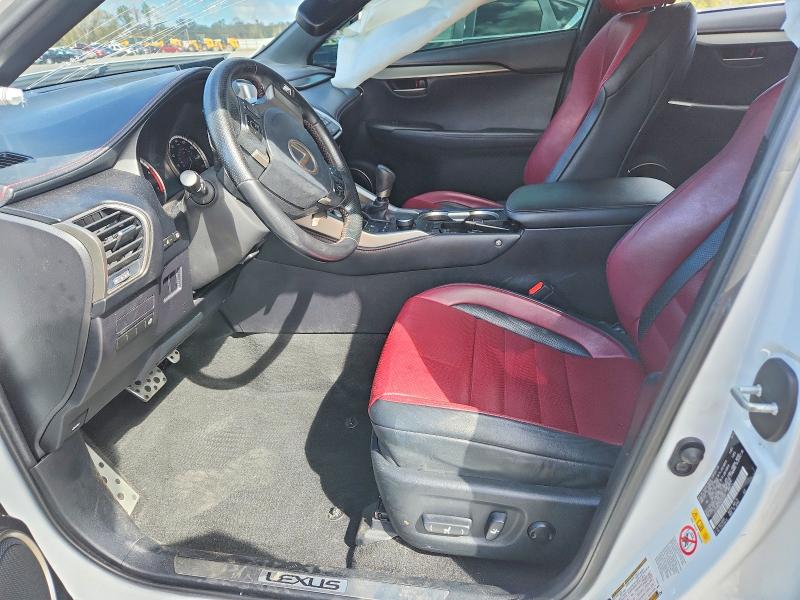 Aukcja sprzedaży 2017 Lexus Nx 200t, vin: JTJYARBZ7H2057499, numer aukcji: 79710515