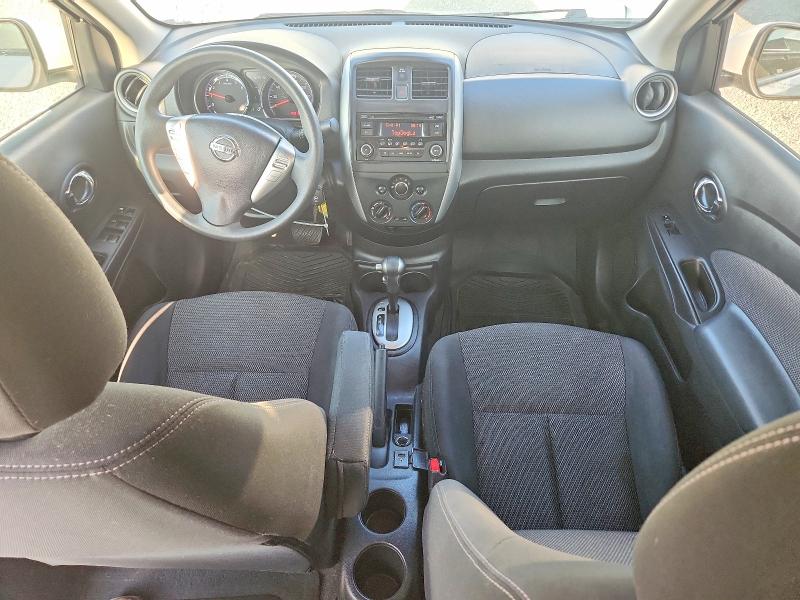 Aukcja sprzedaży 2016 Nissan Versa, vin: 3N1CN7AP9GL849451, numer aukcji: 47791666