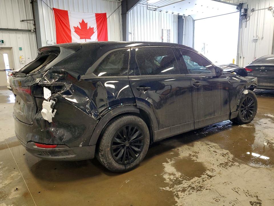 Aukcja sprzedaży 2024 Mazda Cx-90, vin: JM3KKCHD0R1104157, numer aukcji: 46643056