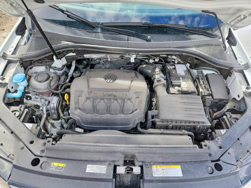 Продажа на аукционе авто 2024 Volkswagen Tiguan, vin: 3VV8B7AX7RM230034, номер лота: 79946505