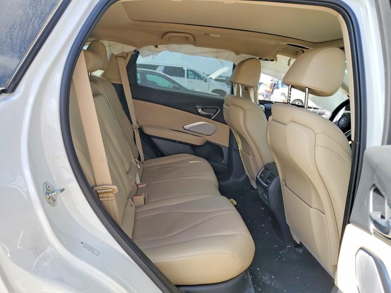 Продажа на аукционе авто 2019 Acura Rdx, vin: 5J8TC1H57KL007511, номер лота: 48158906