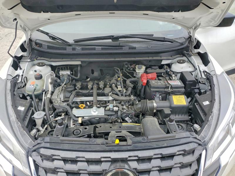 Aukcja sprzedaży 2021 Nissan Kicks, vin: 3N1CP5CV8ML530211, numer aukcji: 48085286